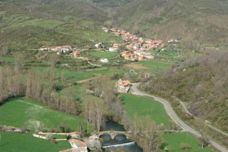 Menos mal que no llueve o llueve poco.....